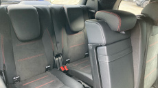 Mercedes-Benz Eqb 350 4Matic 215kW AMG Line 66.5kWh 5dr Auto Electric Estate